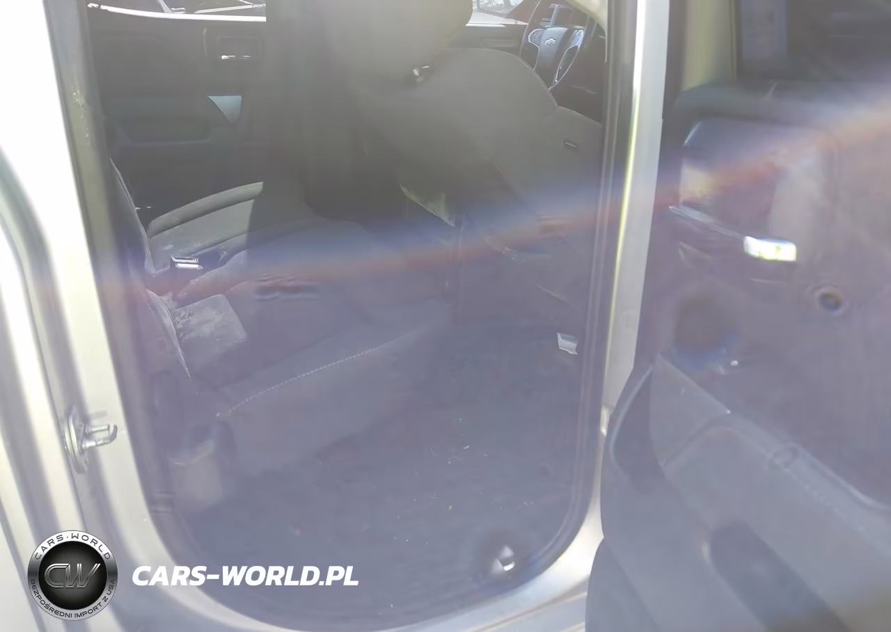 2019 Chevrolet Silverado 1500 Ld Lt VIN:2GCRCPEC6K1104932 - 8