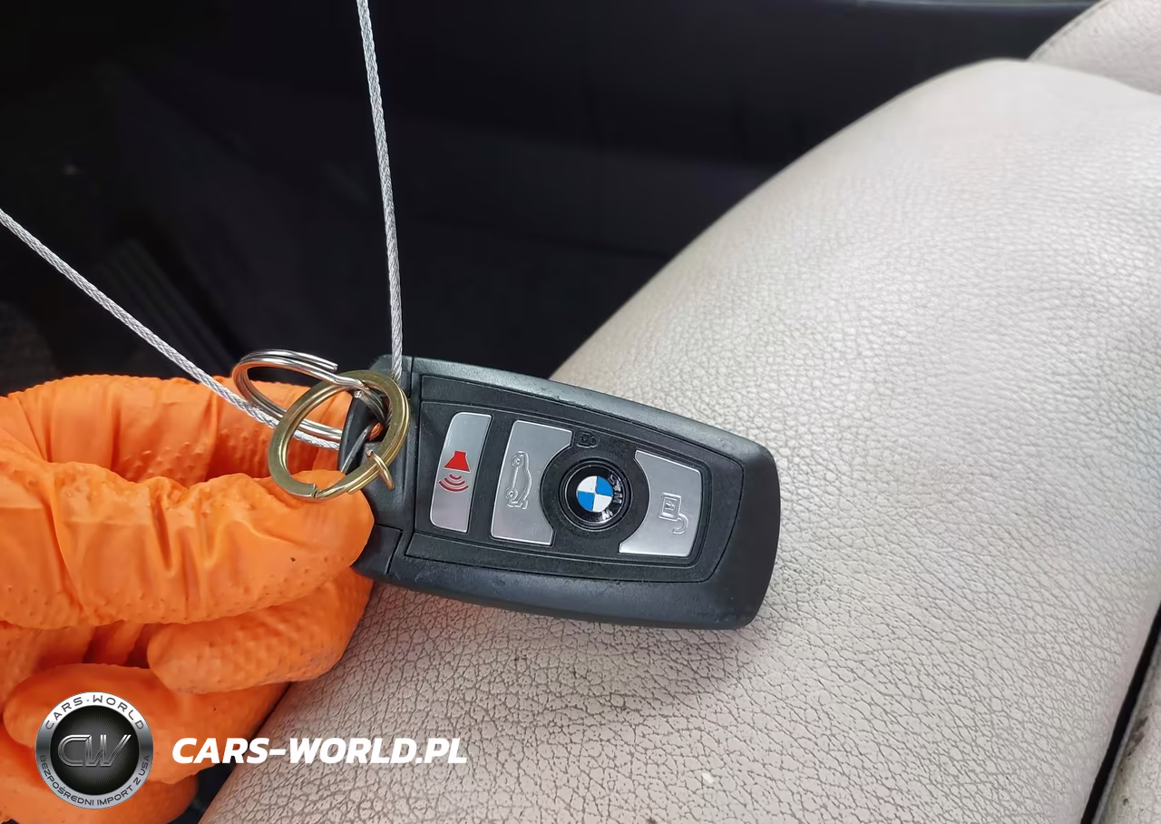 2013 BMW X3 xDrive28I VIN:5UXWX9C51D0A08472 - 11