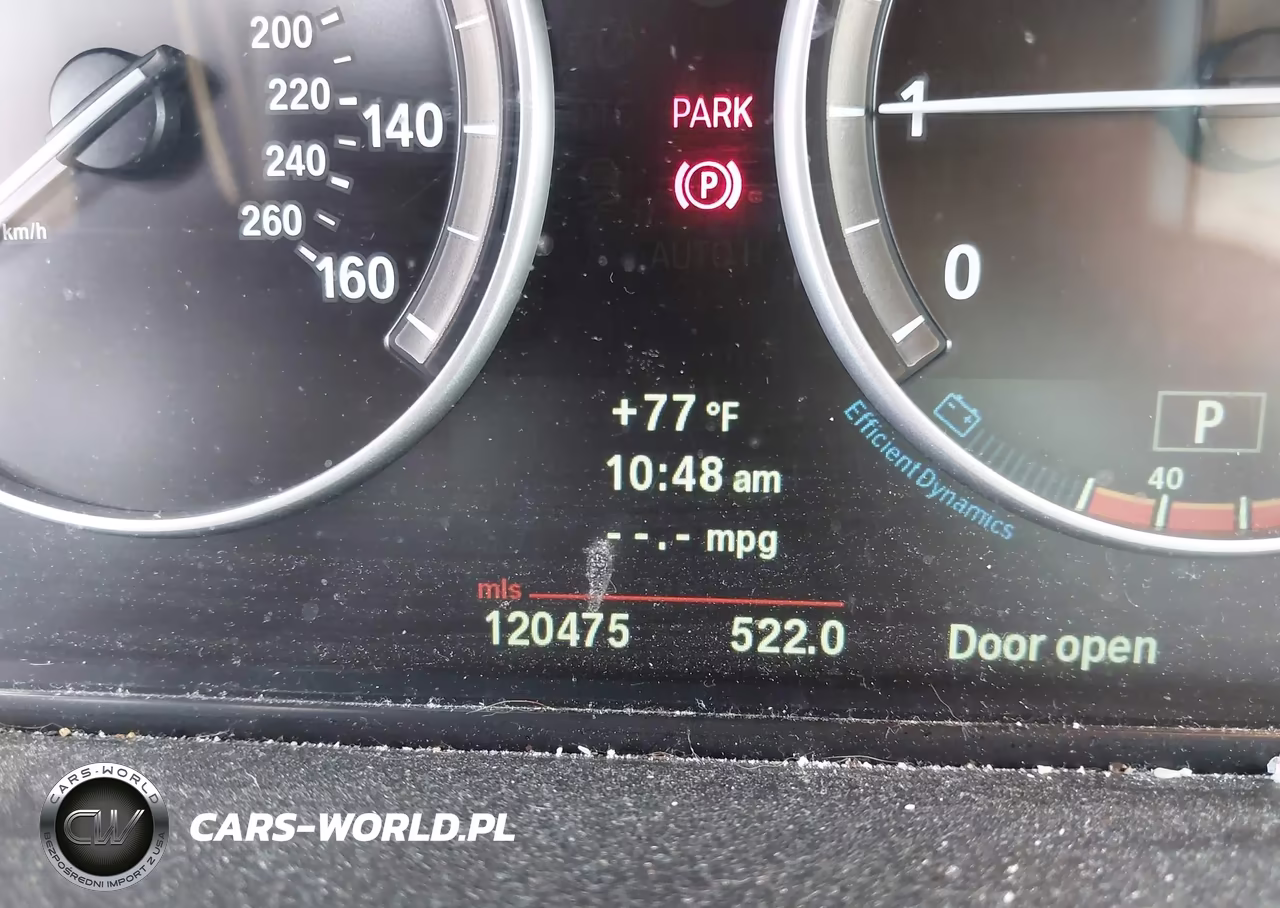2013 BMW X3 xDrive28I VIN:5UXWX9C51D0A08472 - 15