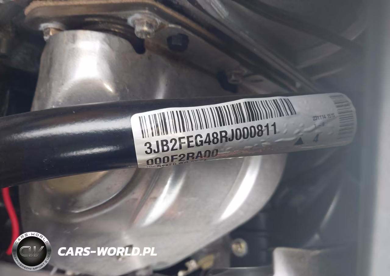 2024 Can-Am Ryker VIN:3JB2FEG48RJ000811 - 10