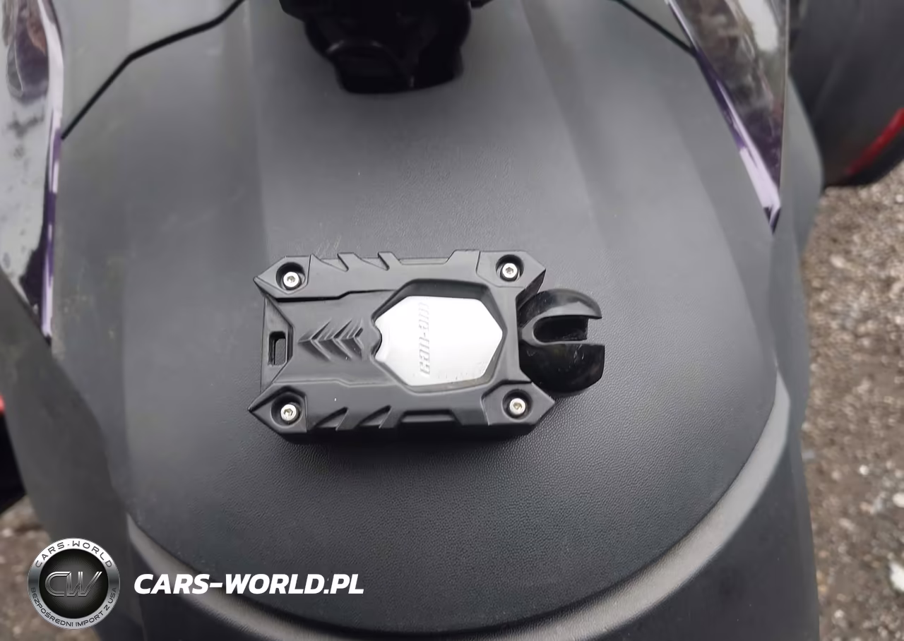 2024 Can-Am Ryker VIN:3JB2FEG48RJ000811 - 11