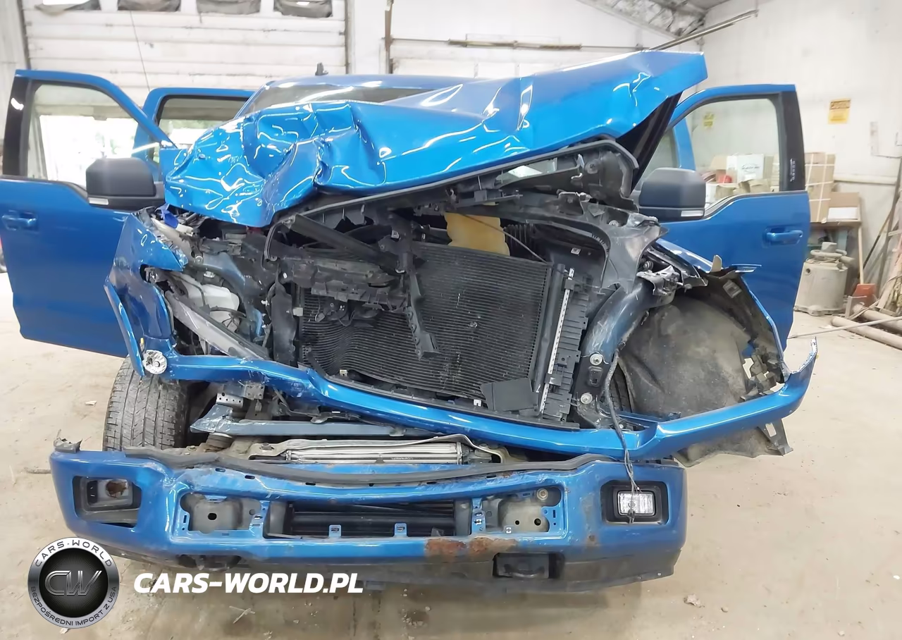 2019 Ford F-150 Xlt VIN:1FTEW1EP2KFA11209 - 6