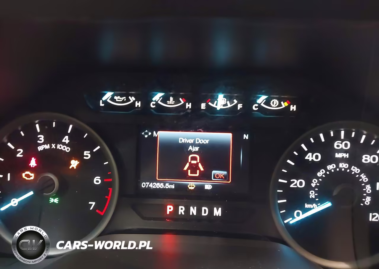2019 Ford F-150 Xlt VIN:1FTEW1EP2KFA11209 - 7