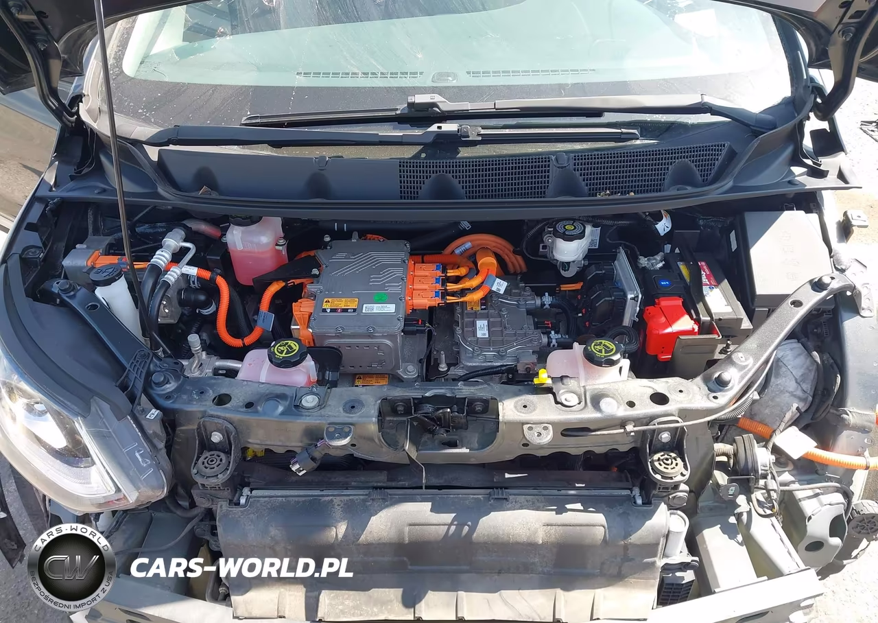 2017 Chevrolet Bolt Ev Lt VIN:1G1FW6S09H4153532 - 10