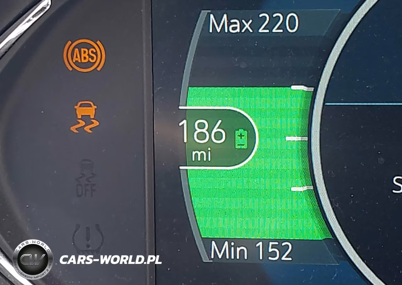 2017 Chevrolet Bolt Ev Lt VIN:1G1FW6S09H4153532 - 18