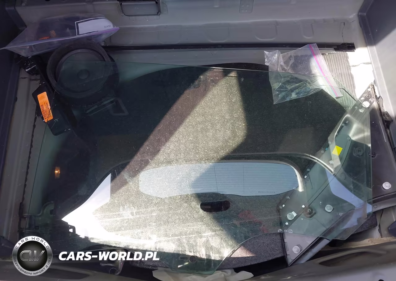 2017 Chevrolet Bolt Ev Lt VIN:1G1FW6S09H4153532 - 20