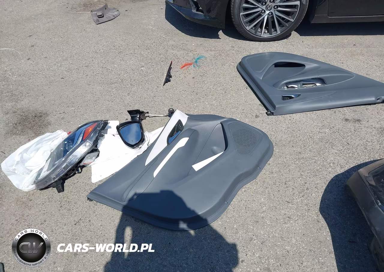 2017 Chevrolet Bolt Ev Lt VIN:1G1FW6S09H4153532 - 22
