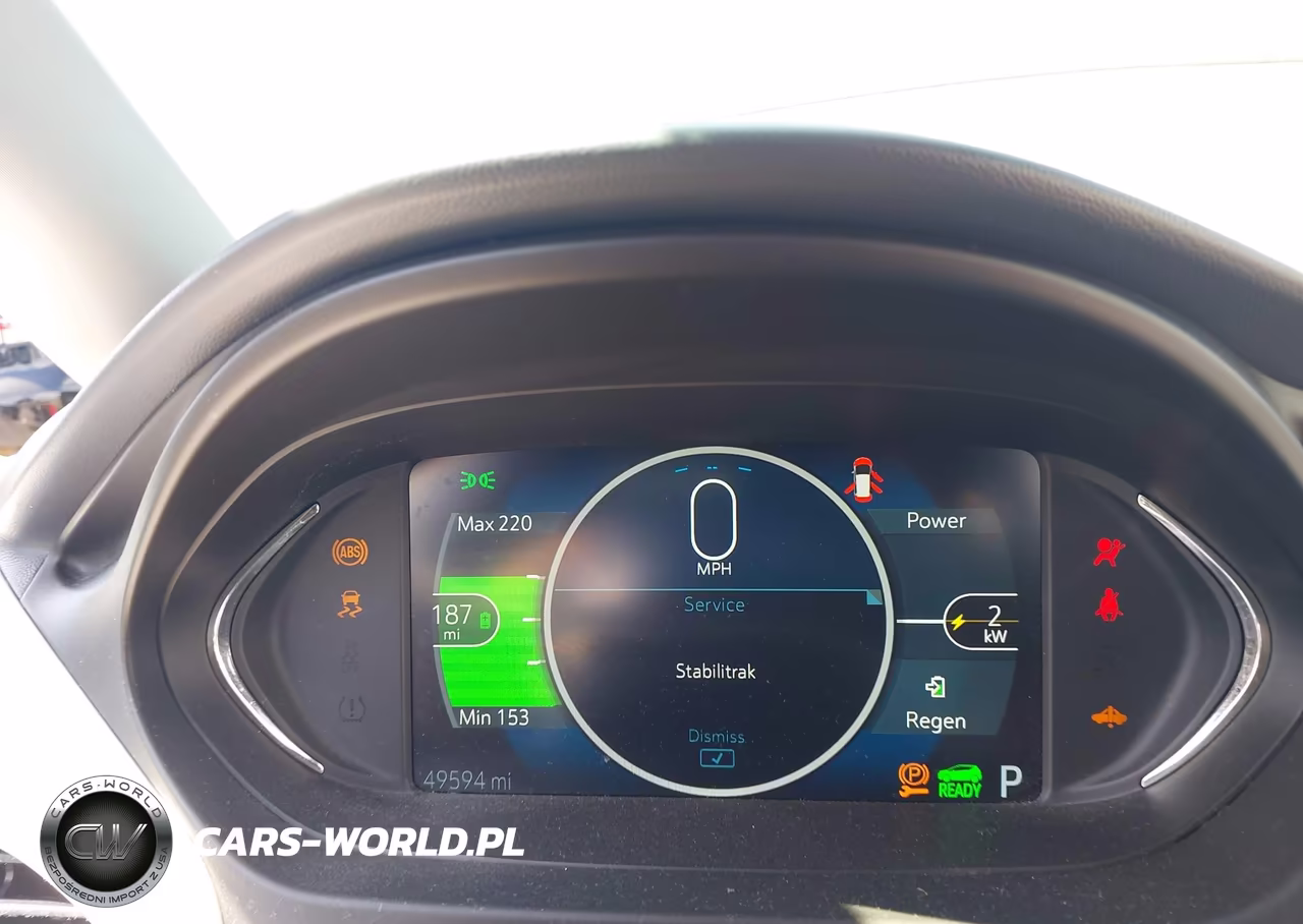 2017 Chevrolet Bolt Ev Lt VIN:1G1FW6S09H4153532 - 7
