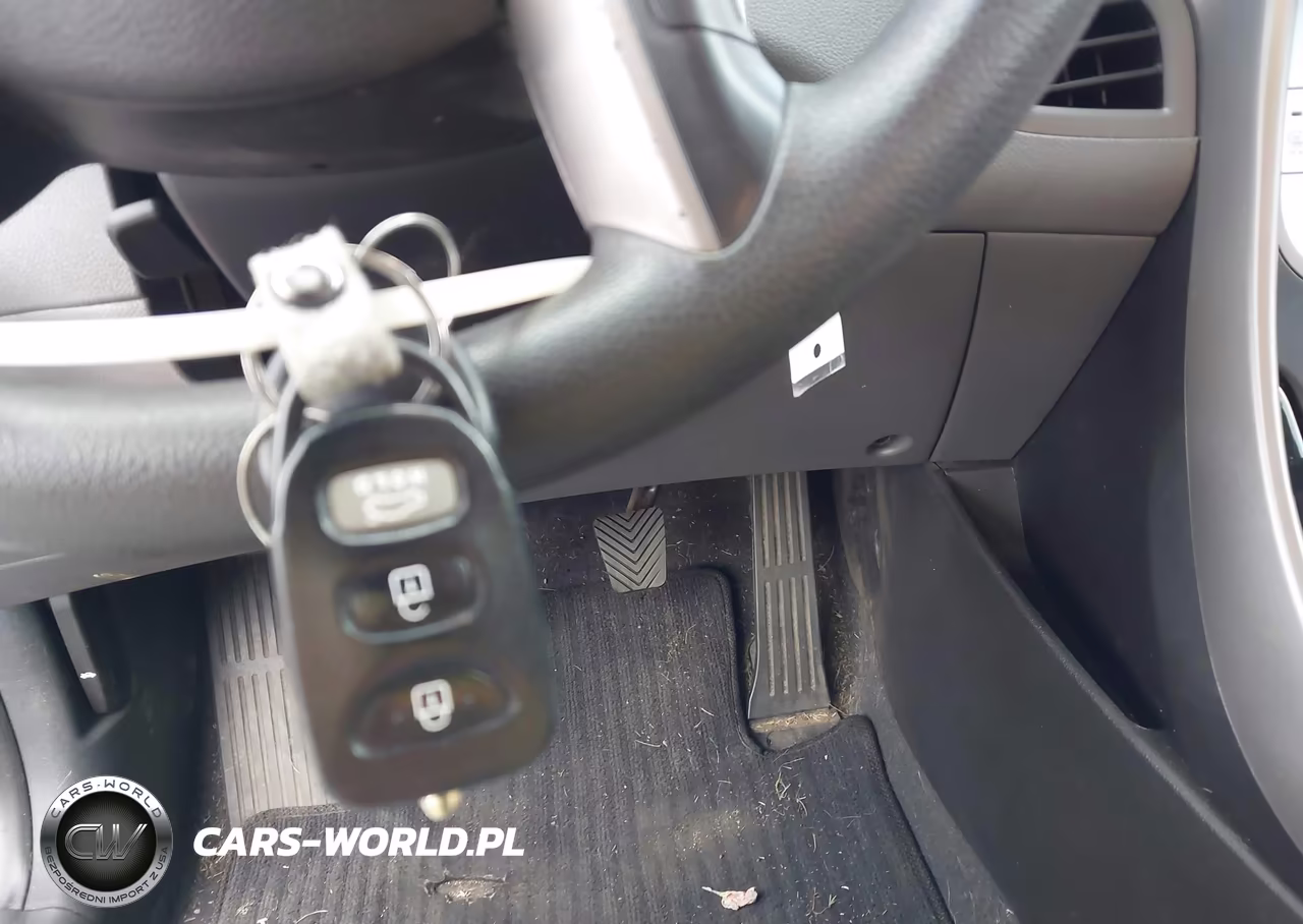 2013 Hyundai Elantra Gls VIN:5NPDH4AE3DH426088 - 11