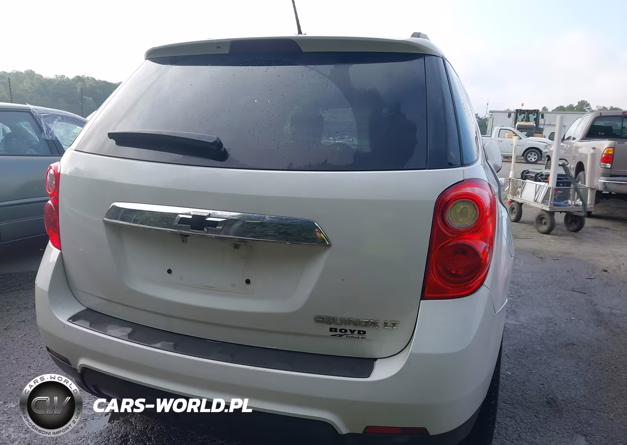 2014 Chevrolet Equinox Lt VIN:1GNALBEKXEZ116155 - 16