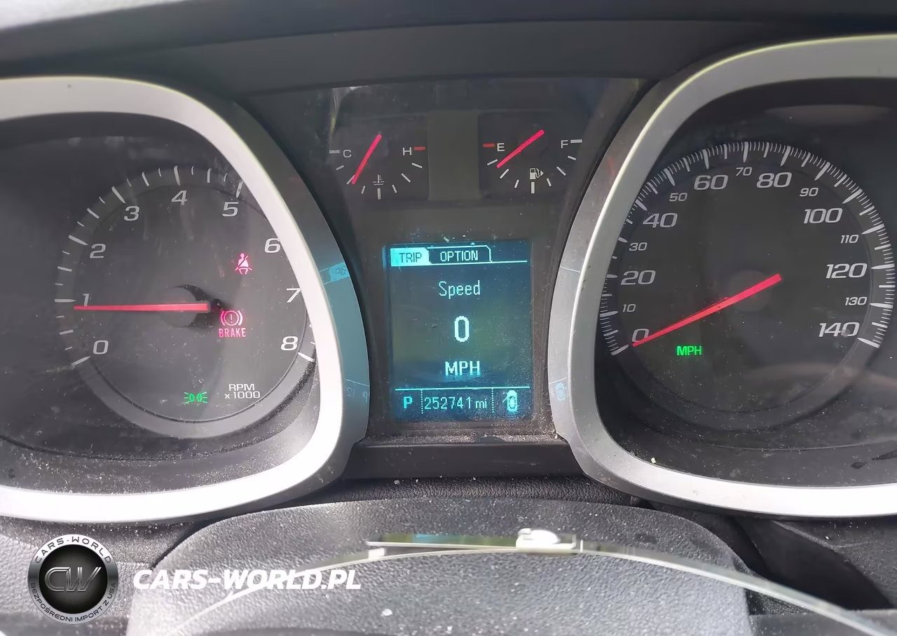 2014 Chevrolet Equinox Lt VIN:1GNALBEKXEZ116155 - 7