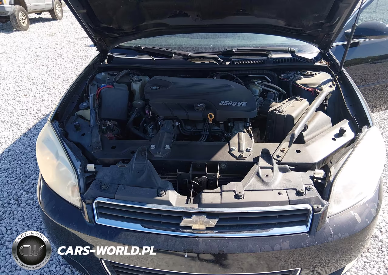 2011 Chevrolet Impala Lt VIN:2G1WG5EK7B1173429 - 10