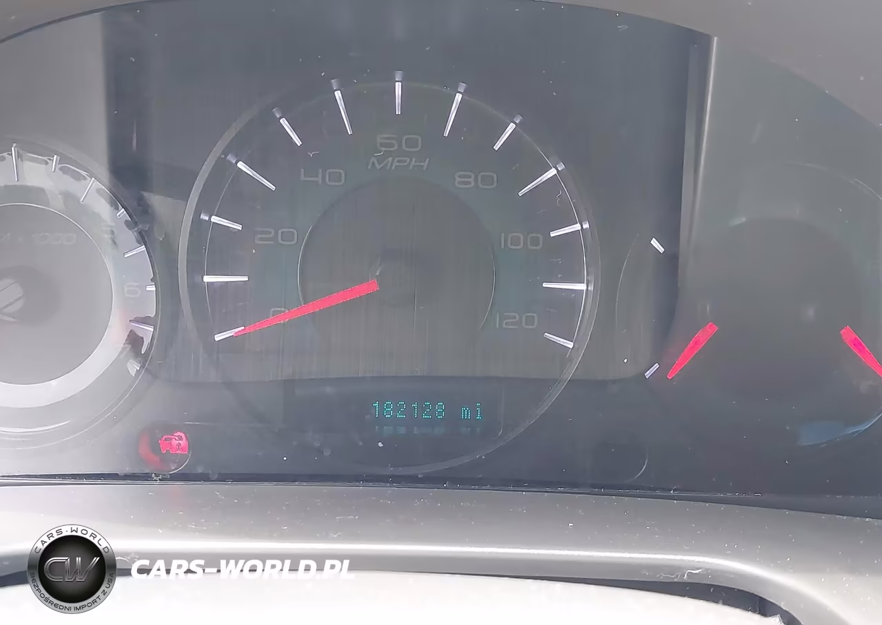 2011 Ford Fusion Se VIN:3FAHP0HA1BR103674 - 7