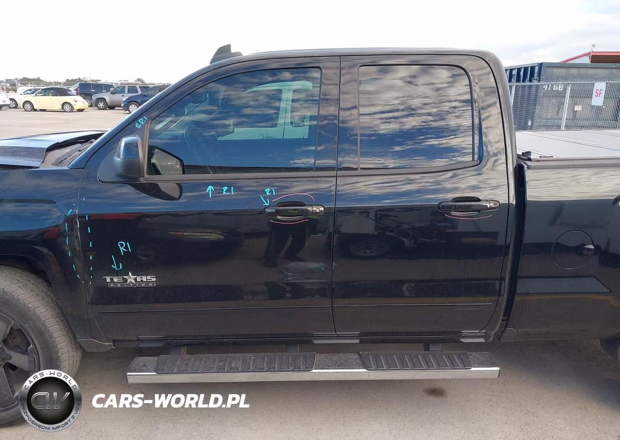 2017 Chevrolet Silverado 1500 1Lt VIN:1GCRCREC6HZ233538 - 14