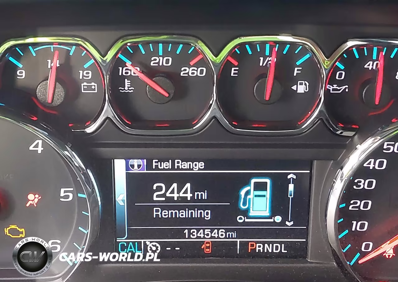 2017 Chevrolet Silverado 1500 1Lt VIN:1GCRCREC6HZ233538 - 15