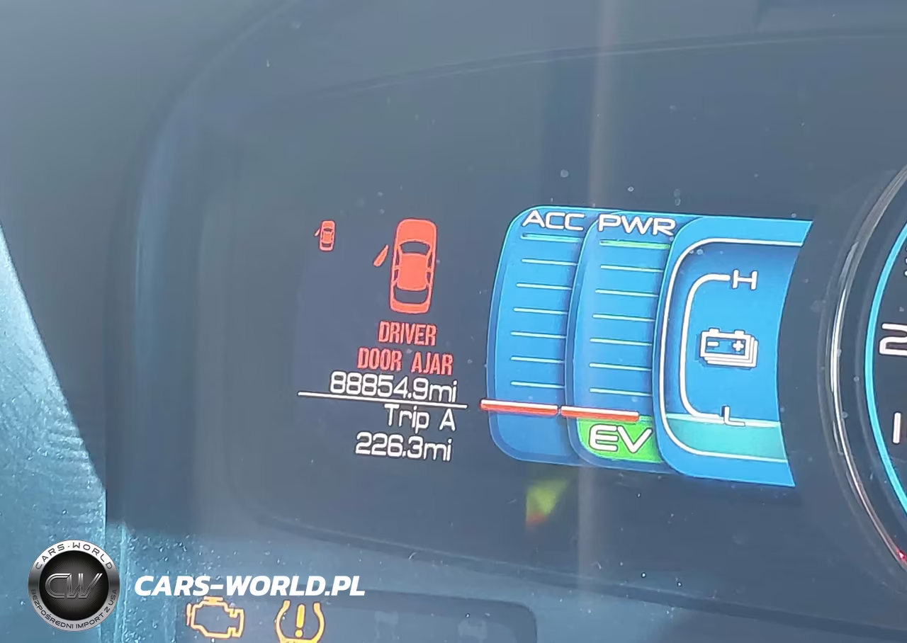 2011 Ford Fusion Hybrid VIN:3FADP0L37BR170674 - 15