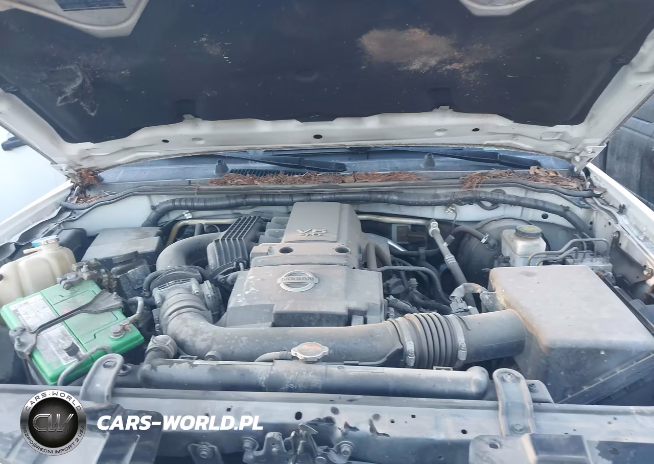 2018 Nissan Frontier Sv VIN:1N6AD0ER3JN737078 - 10