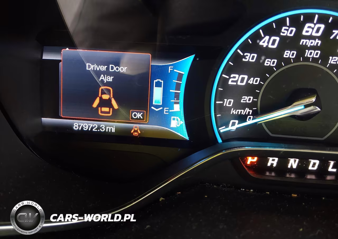 2016 Ford C-Max Hybrid Sel VIN:1FADP5BU0GL115349 - 15