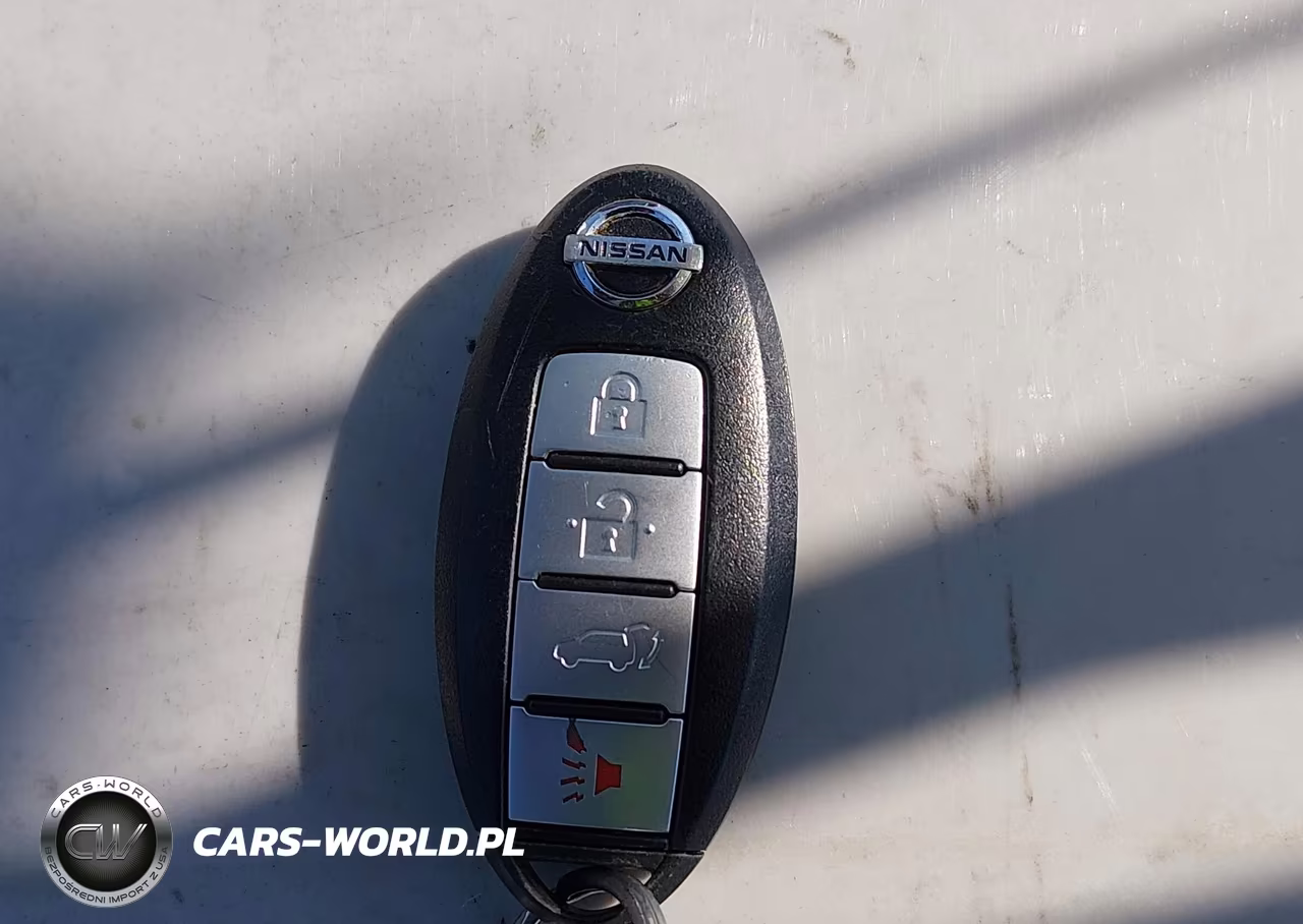 2013 NISSAN MURANO S VIN:JN8AZ1MU6DW212440 - 11