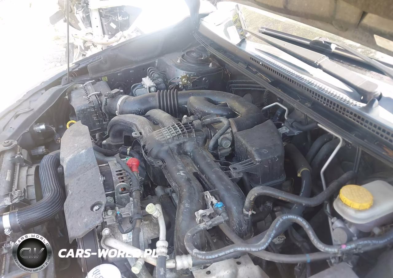 2014 Subaru Impreza 2.0I Premium VIN:JF1GJAC66EH011570 - 10