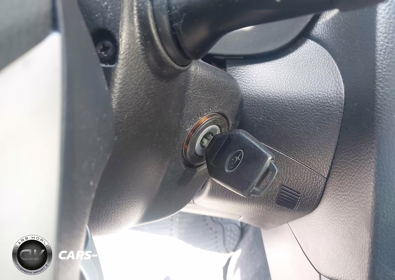 2014 Subaru Impreza 2.0I Premium VIN:JF1GJAC66EH011570 - 11