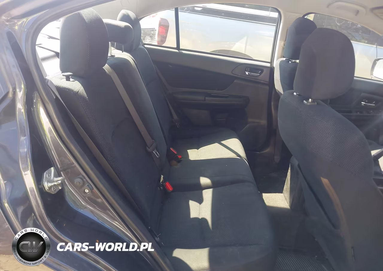 2014 Subaru Impreza 2.0I Premium VIN:JF1GJAC66EH011570 - 8