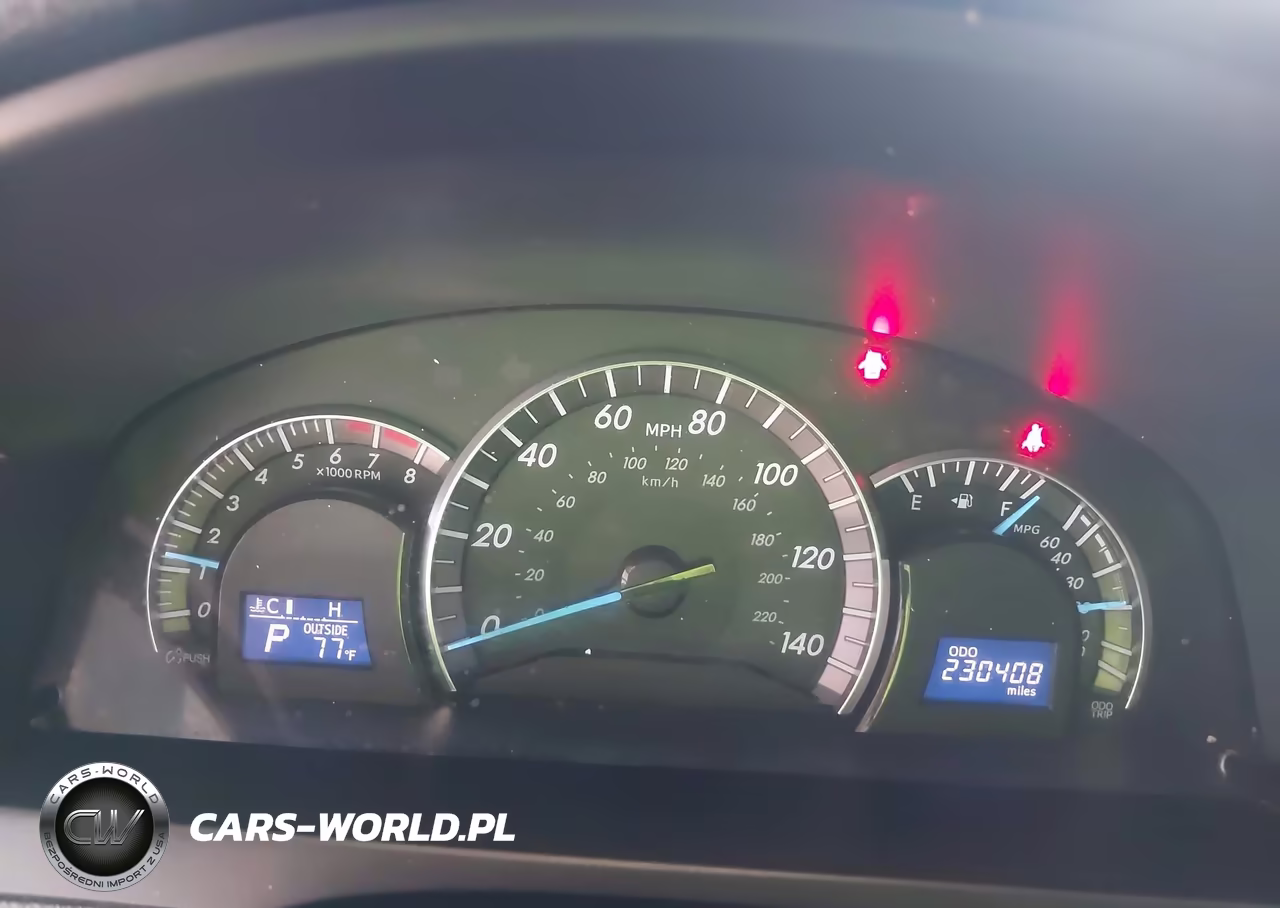2012 Toyota Camry Se VIN:4T1BF1FK8CU079397 - 7