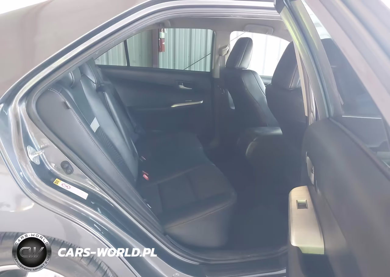 2012 Toyota Camry Se VIN:4T1BF1FK8CU079397 - 8