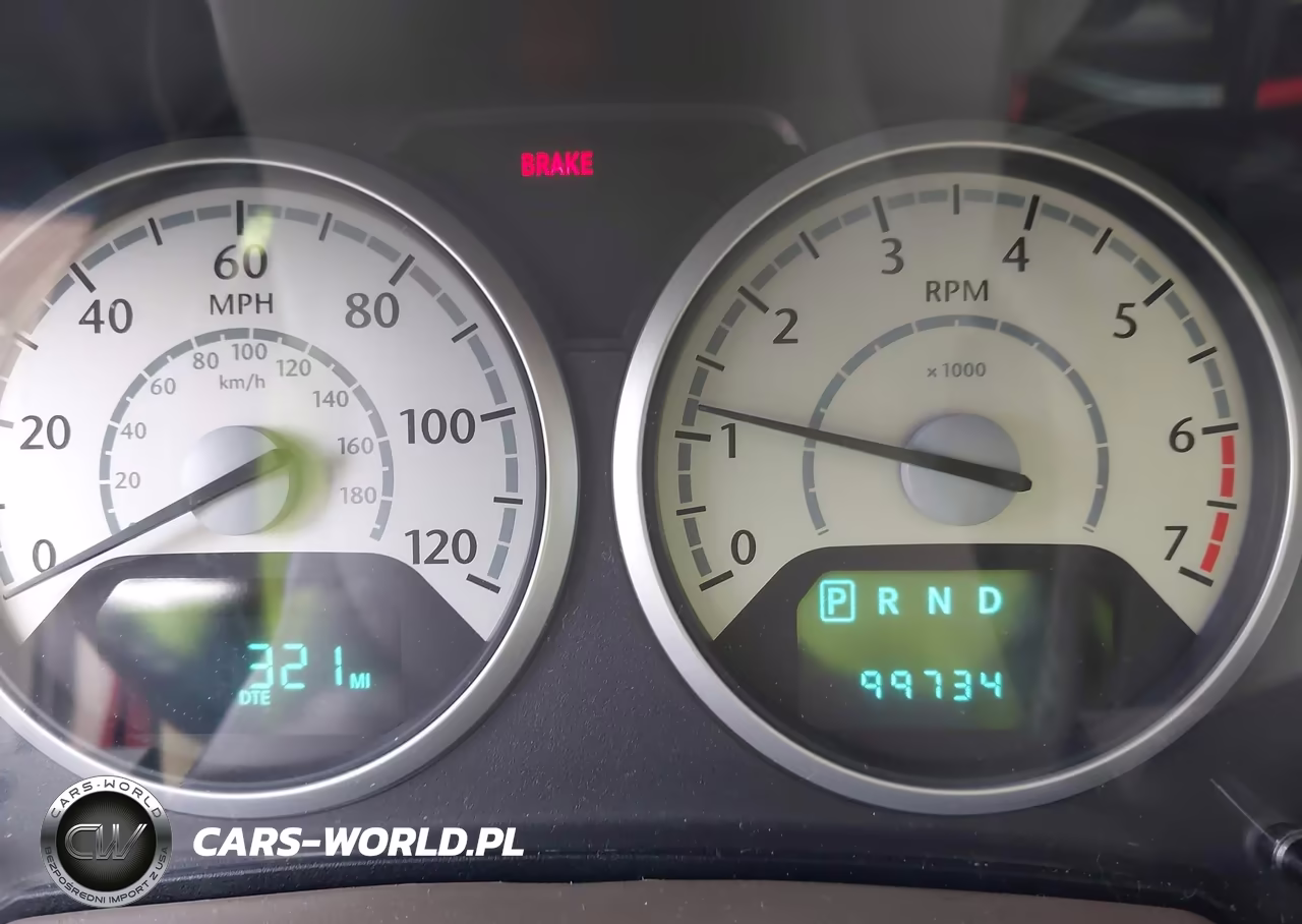 2010 Chrysler Town & Country Touring VIN:2A4RR5D17AR174078 - 7