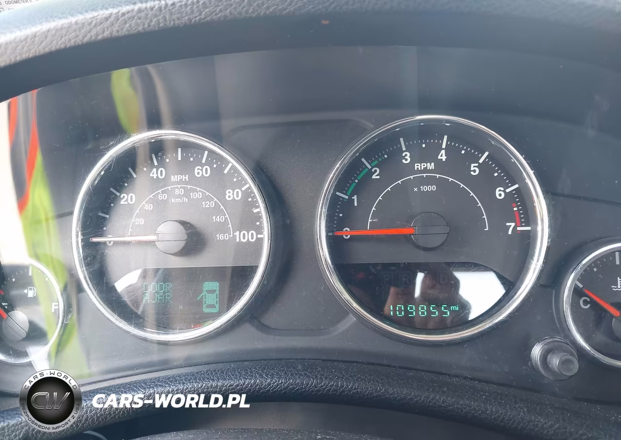 2014 Jeep Wrangler Sport VIN:1C4AJWAG9EL310105 - 7
