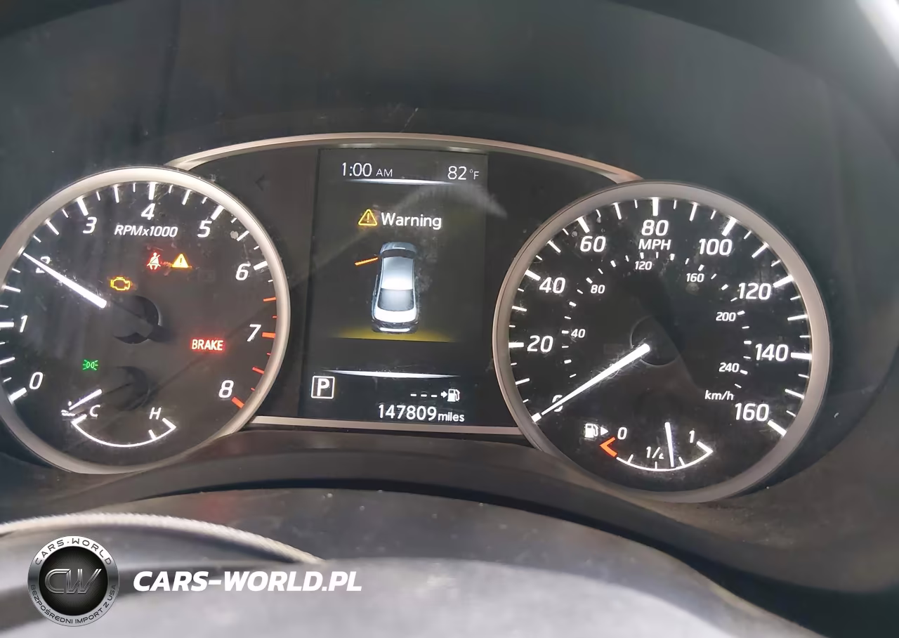 2017 Nissan Sentra Sv VIN:3N1AB7AP5HL668347 - 7