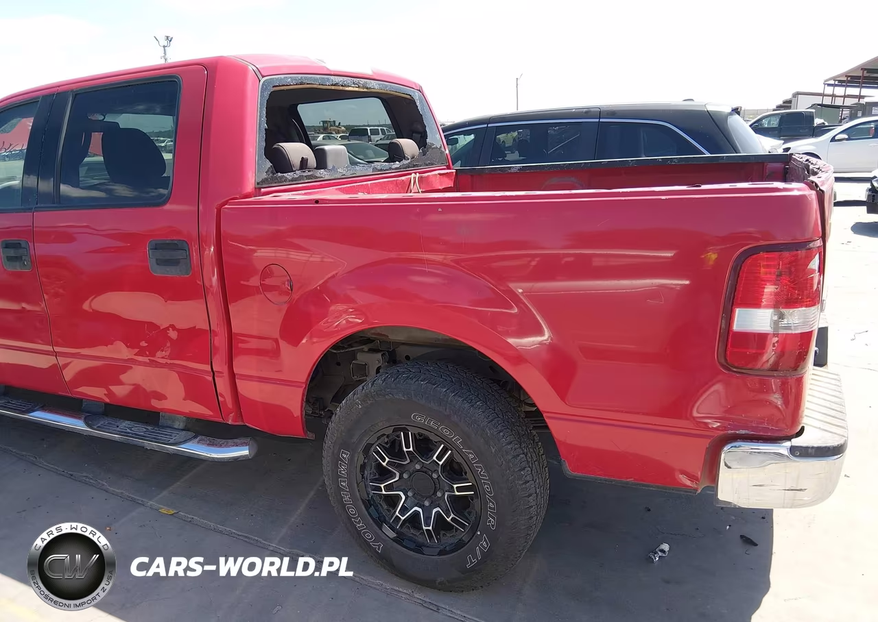 2004 Ford F-150 Xlt VIN:1FTRW12W14KD13145 - 20