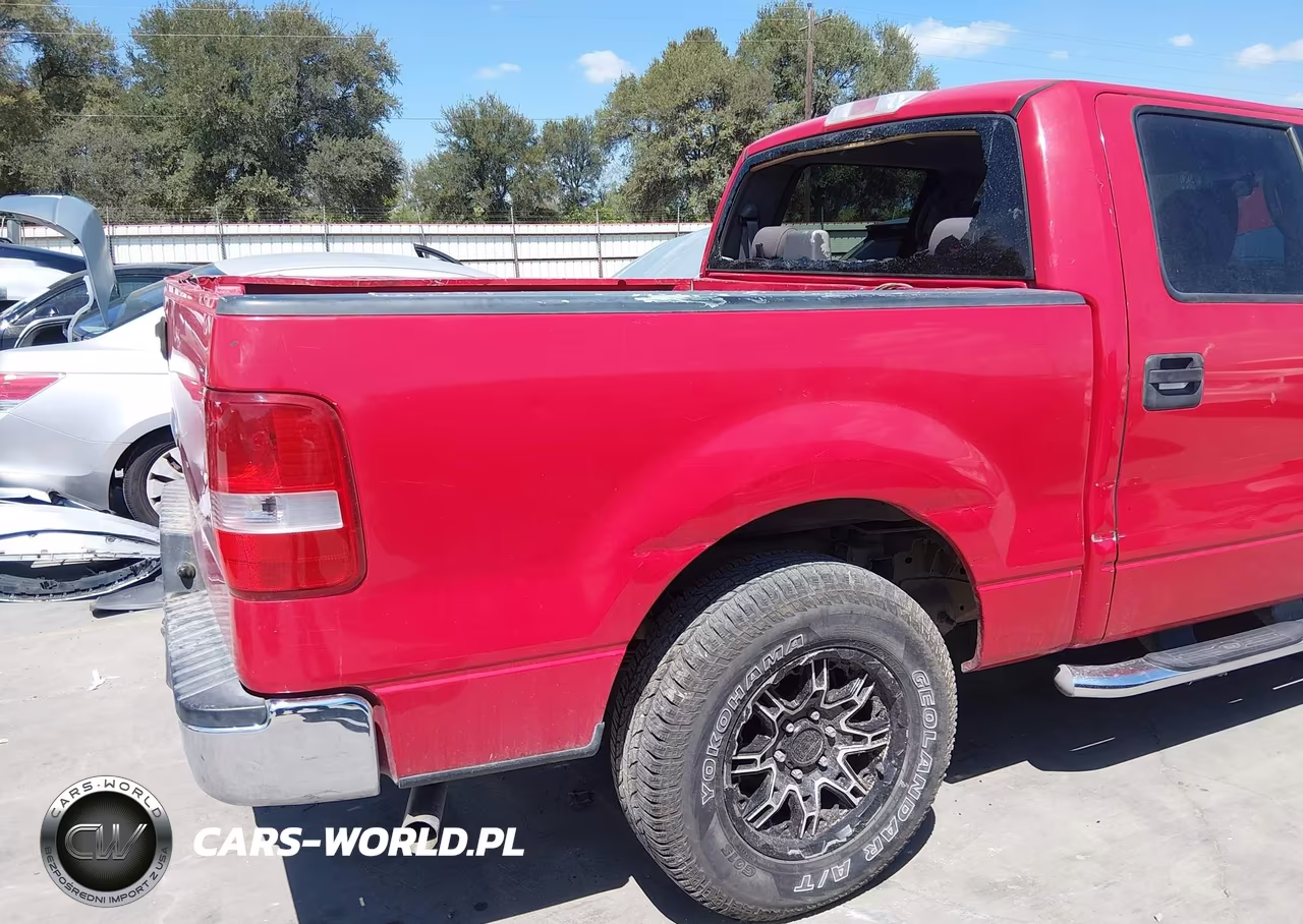 2004 Ford F-150 Xlt VIN:1FTRW12W14KD13145 - 22