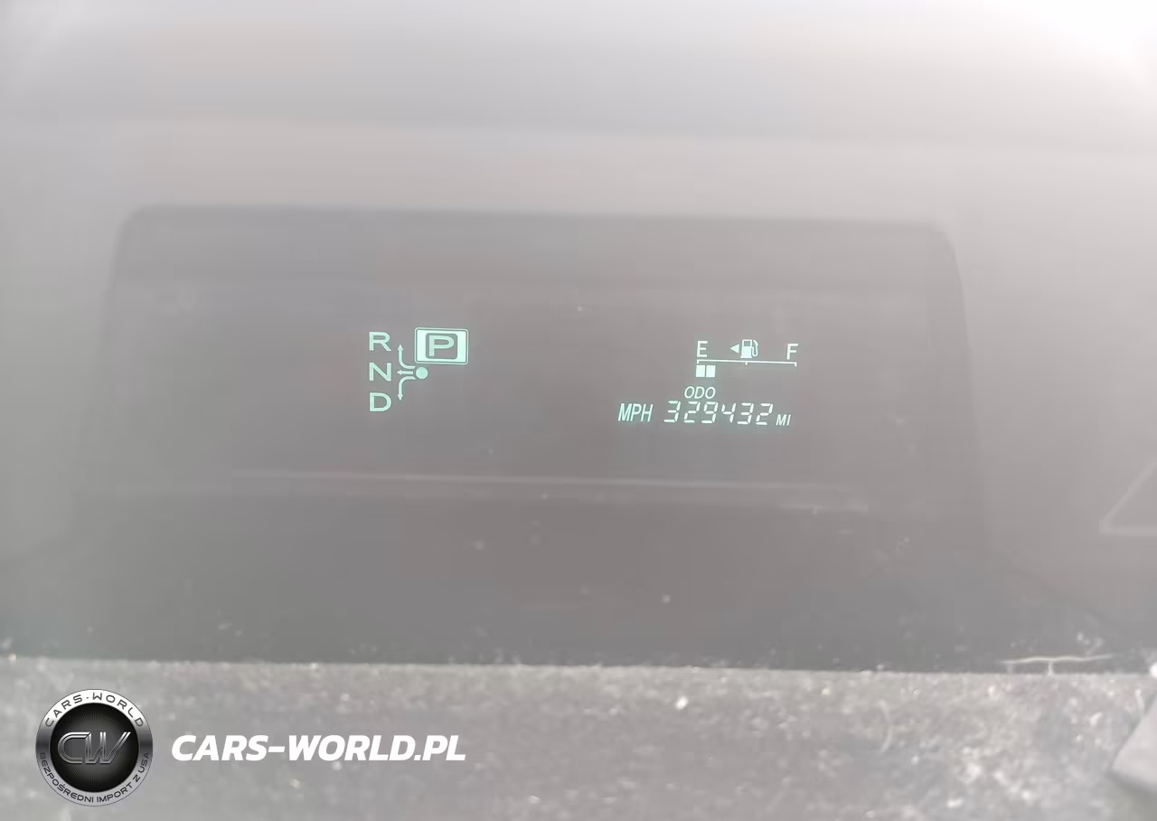 2008 Toyota Prius VIN:JTDKB20U883314488 - 7