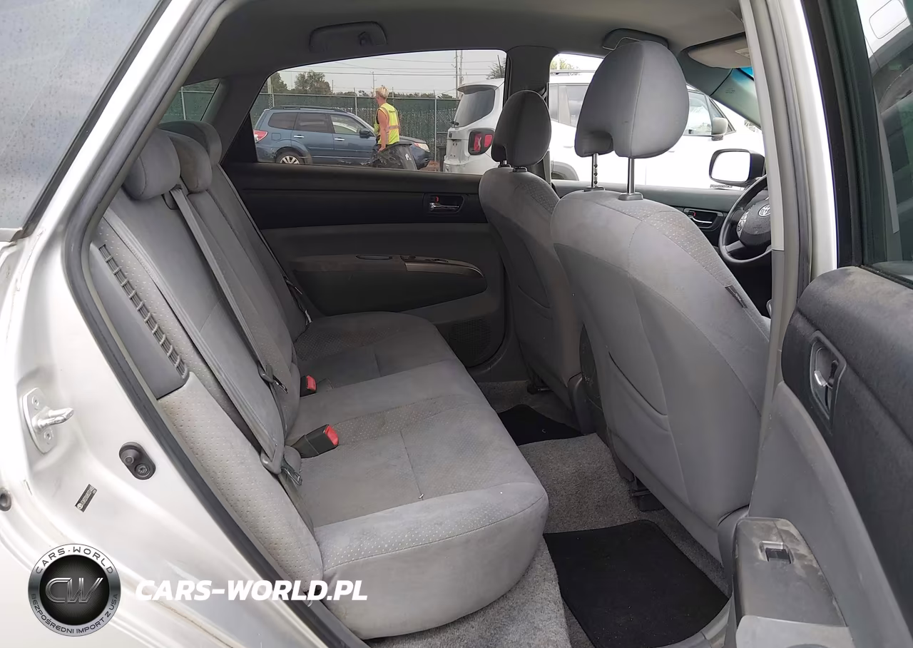 2008 Toyota Prius VIN:JTDKB20U883314488 - 8