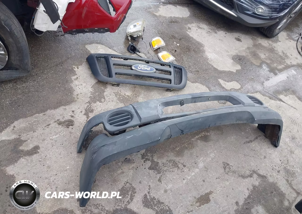 2010 Ford Ranger Xl-Xlt VIN:1FTKR1ADXAPA19282 - 12