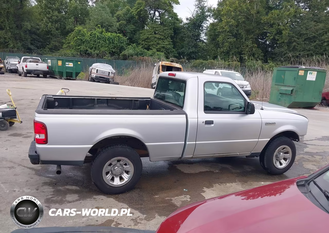 2010 Ford Ranger Xl-Xlt VIN:1FTKR1ADXAPA19282 - 14