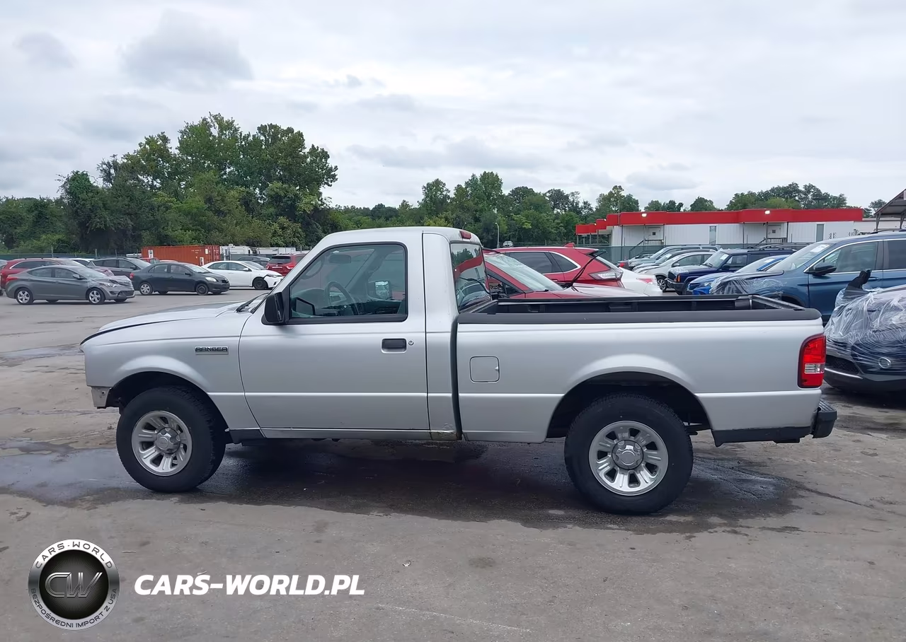 2010 Ford Ranger Xl-Xlt VIN:1FTKR1ADXAPA19282 - 15