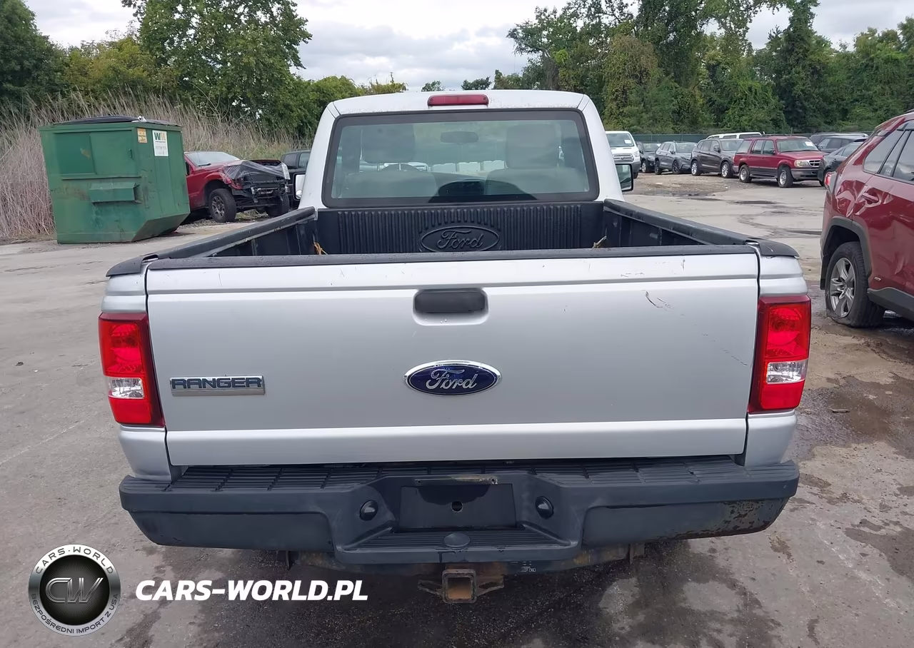 2010 Ford Ranger Xl-Xlt VIN:1FTKR1ADXAPA19282 - 17