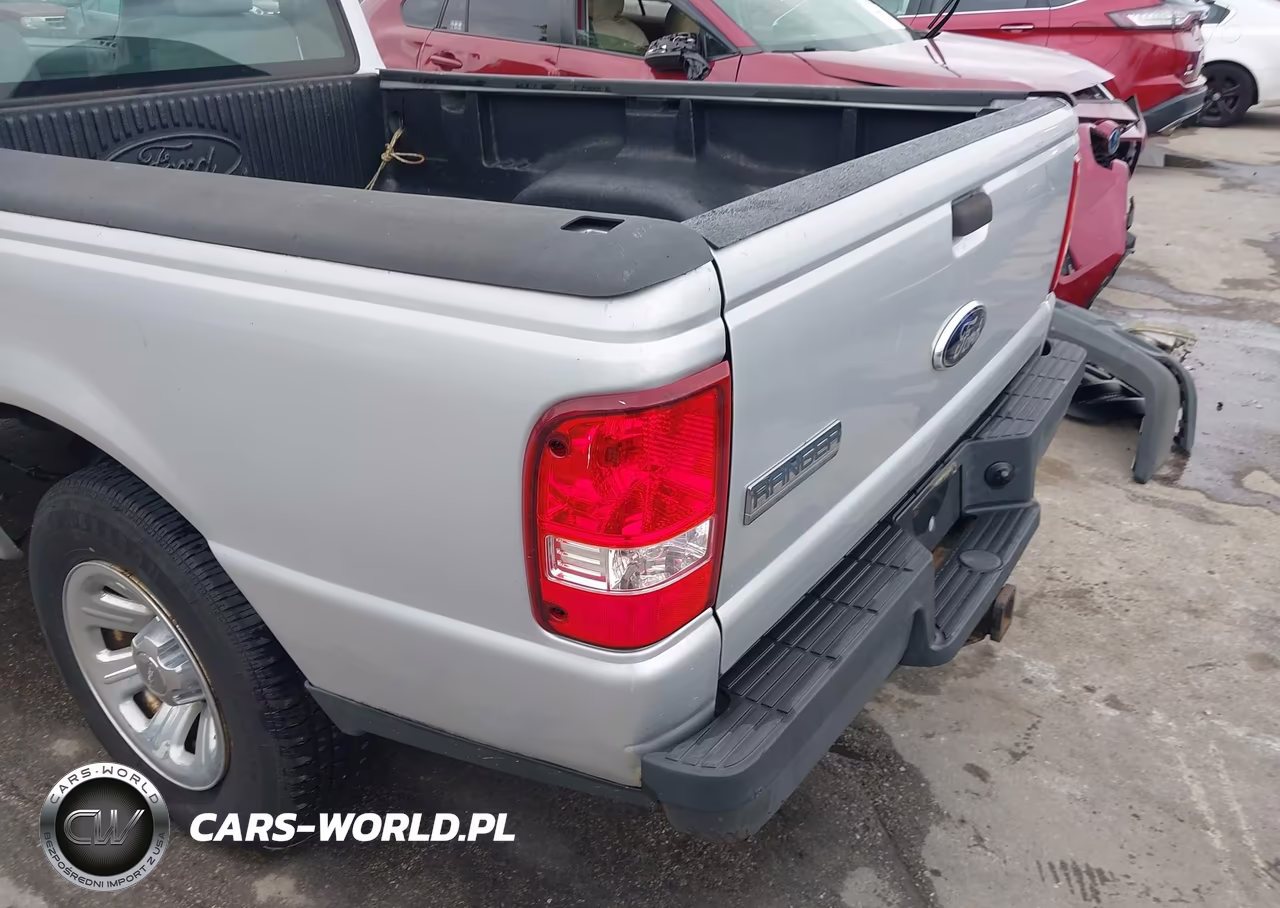 2010 Ford Ranger Xl-Xlt VIN:1FTKR1ADXAPA19282 - 20