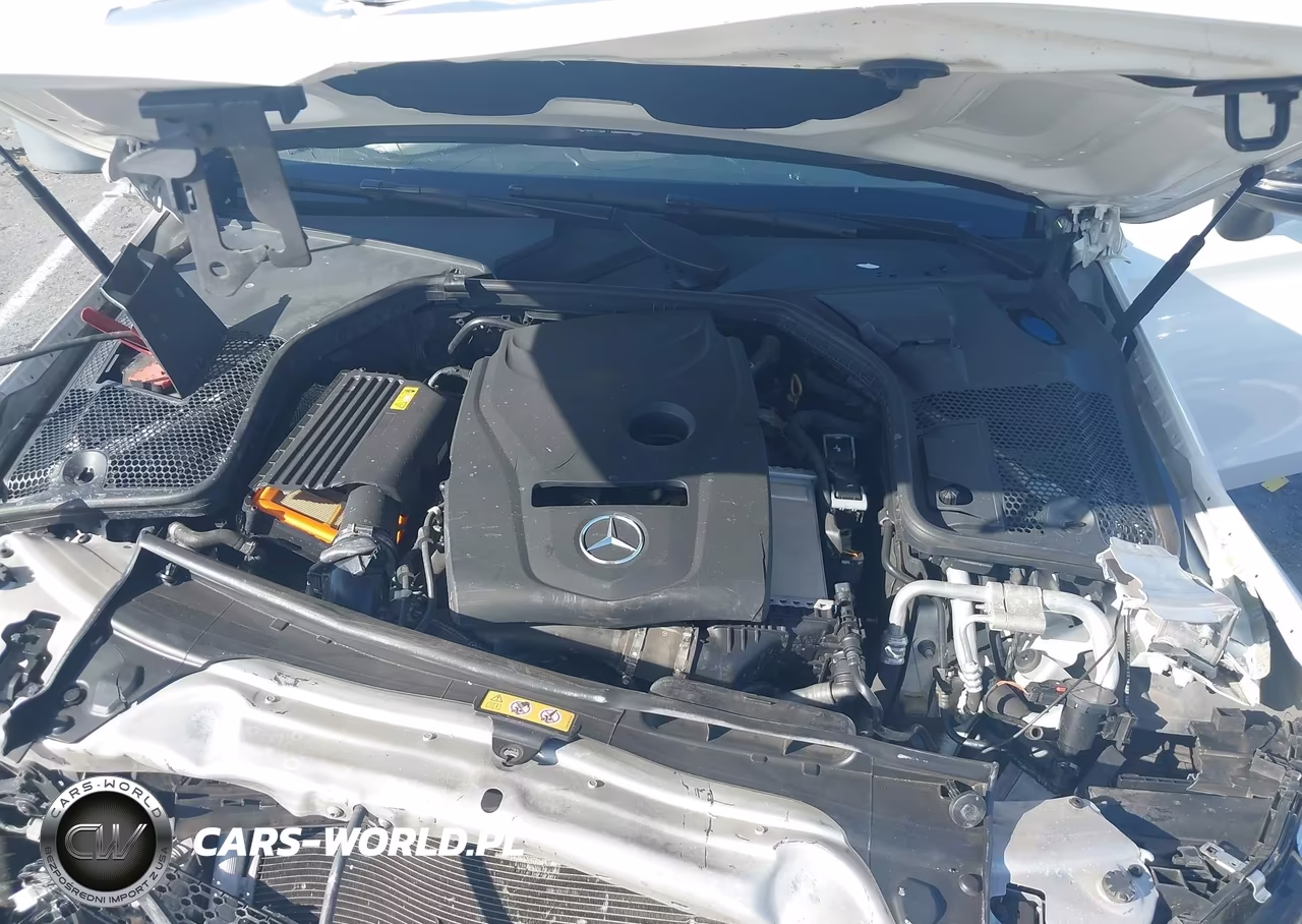 2018 Mercedes-Benz C 300 VIN:WDDWJ4JB5JF715911 - 10