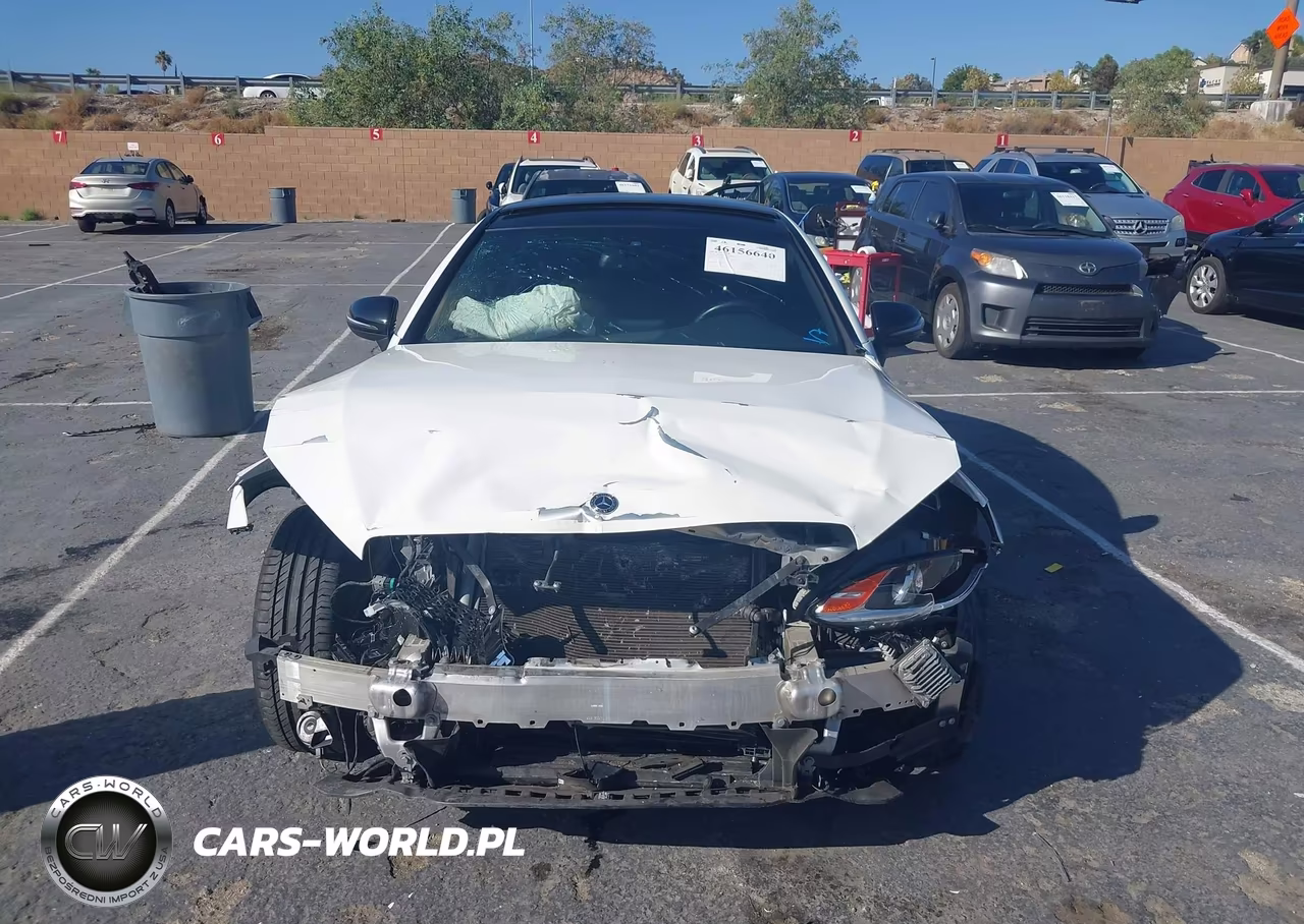 2018 Mercedes-Benz C 300 VIN:WDDWJ4JB5JF715911 - 13