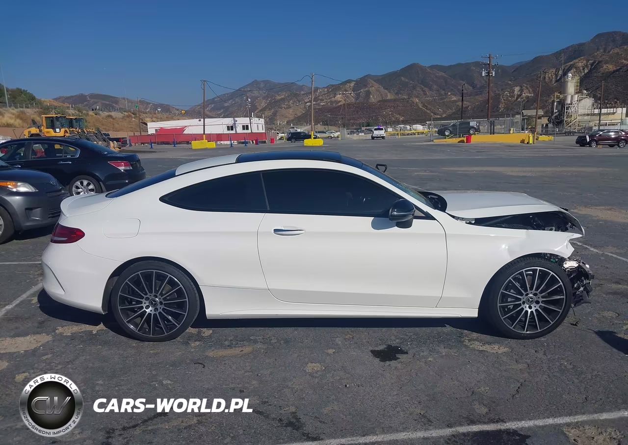 2018 Mercedes-Benz C 300 VIN:WDDWJ4JB5JF715911 - 14