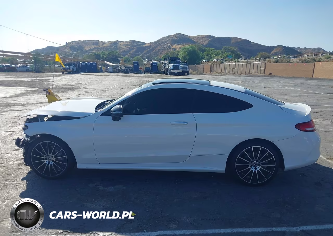 2018 Mercedes-Benz C 300 VIN:WDDWJ4JB5JF715911 - 15