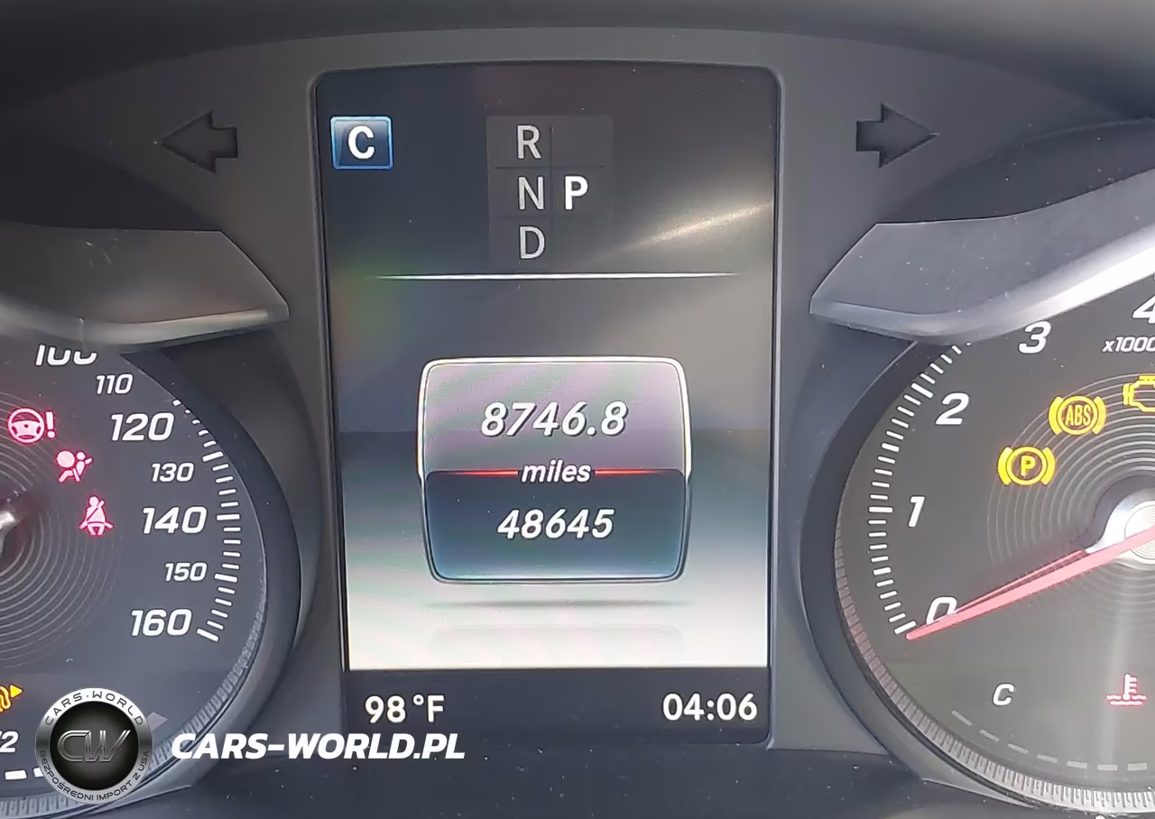 2018 Mercedes-Benz C 300 VIN:WDDWJ4JB5JF715911 - 16