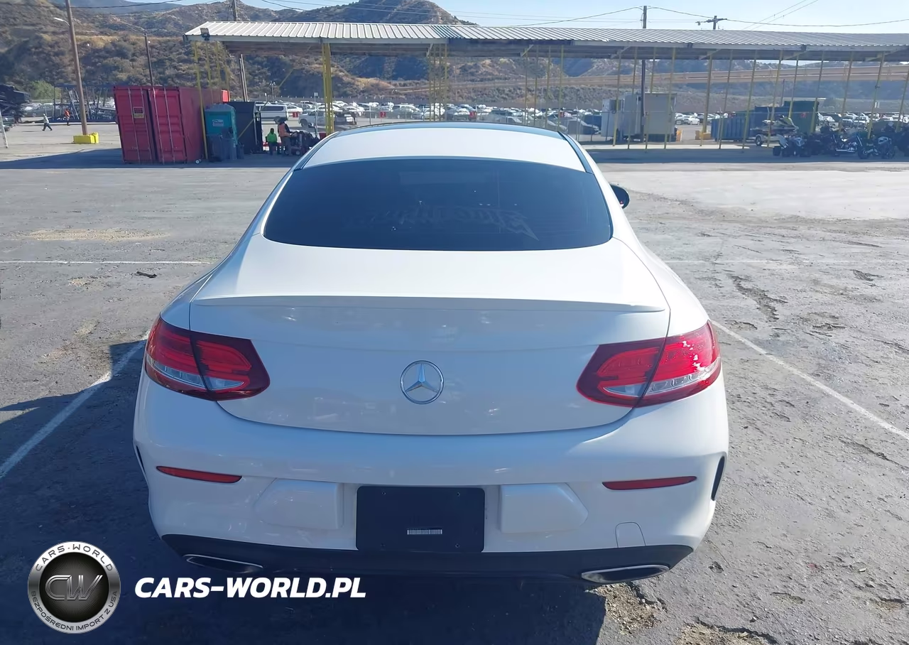 2018 Mercedes-Benz C 300 VIN:WDDWJ4JB5JF715911 - 17