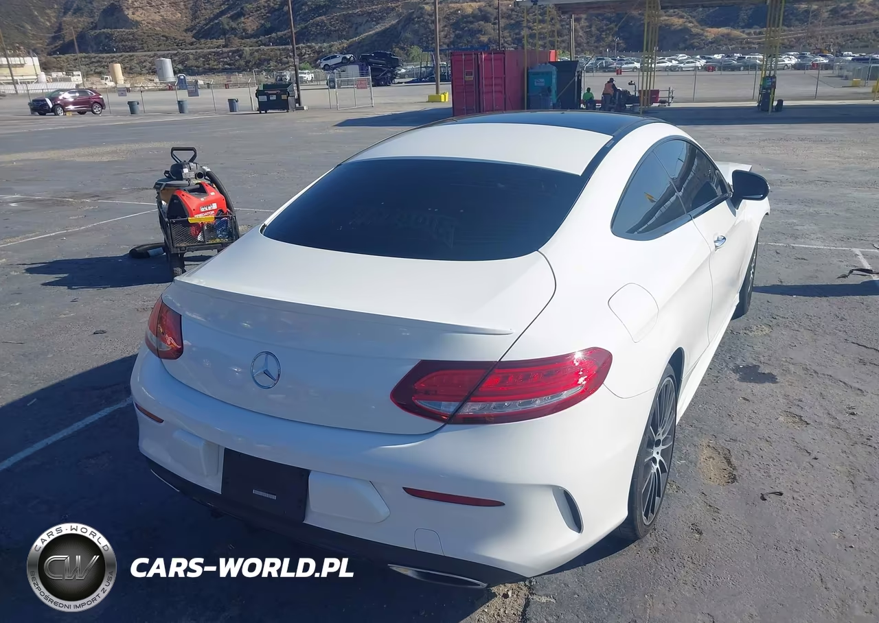 2018 Mercedes-Benz C 300 VIN:WDDWJ4JB5JF715911 - 4