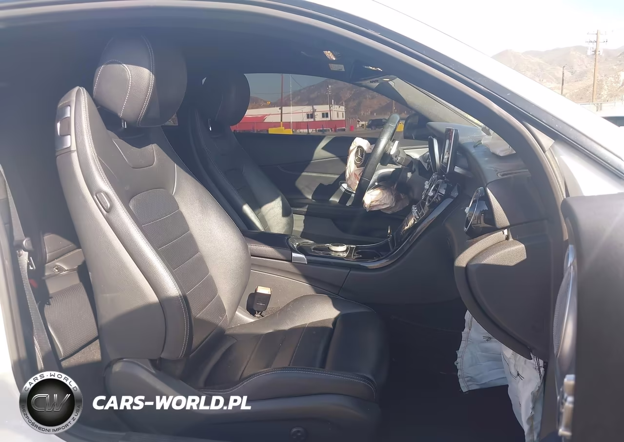 2018 Mercedes-Benz C 300 VIN:WDDWJ4JB5JF715911 - 5