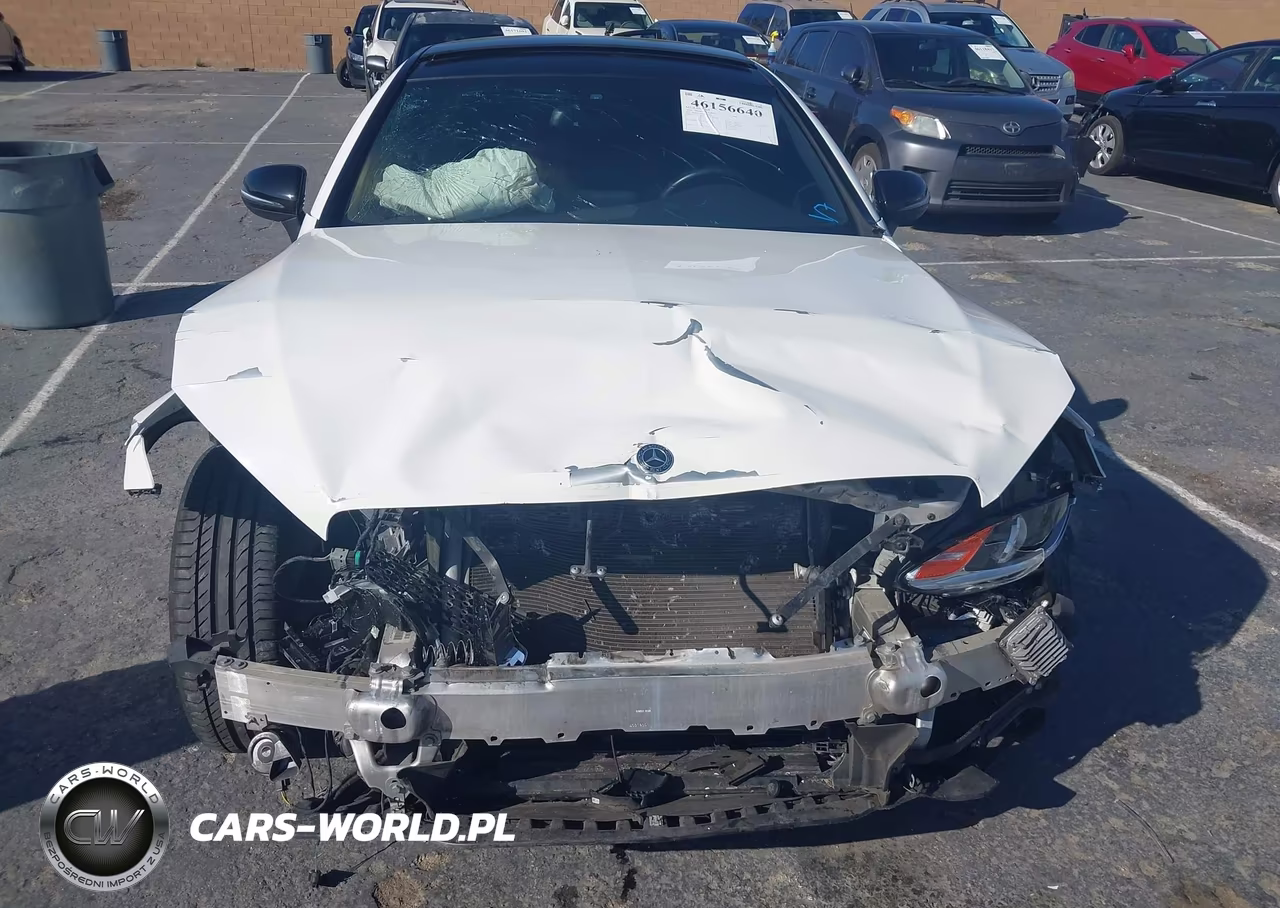 2018 Mercedes-Benz C 300 VIN:WDDWJ4JB5JF715911 - 6