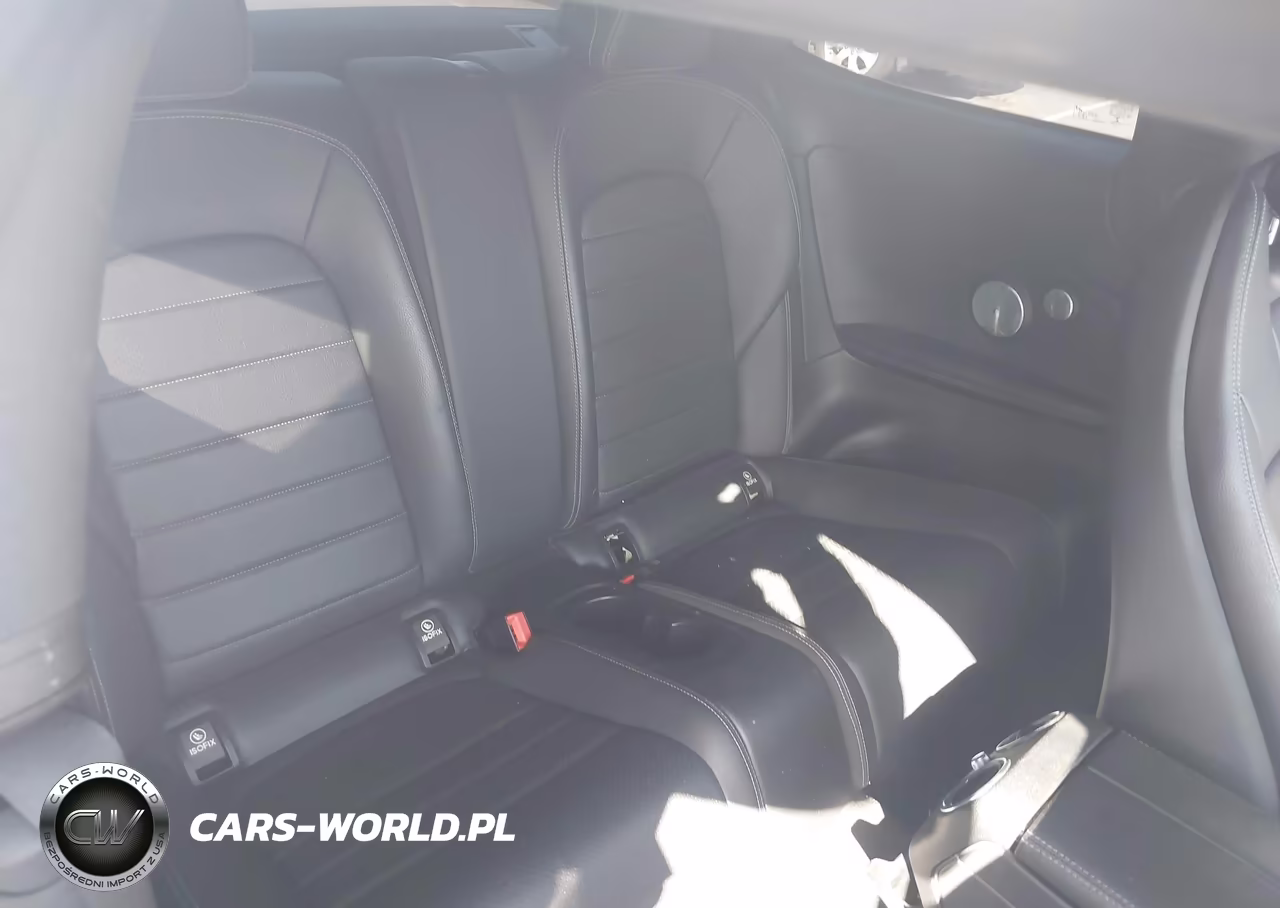 2018 Mercedes-Benz C 300 VIN:WDDWJ4JB5JF715911 - 8